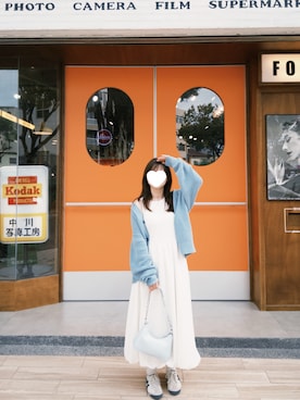 🌸 Ginny  🌸さんのコーディネート