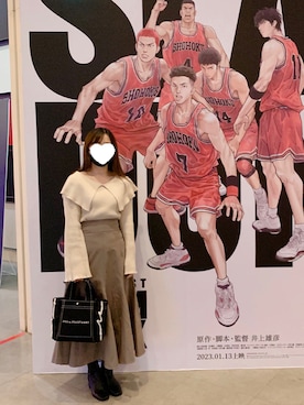 🌸 Ginny  🌸さんのコーディネート