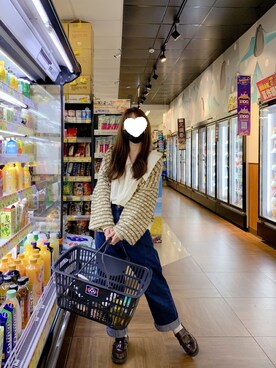 🌸 Ginny  🌸さん（レディース・150cm）の秋コーディネート