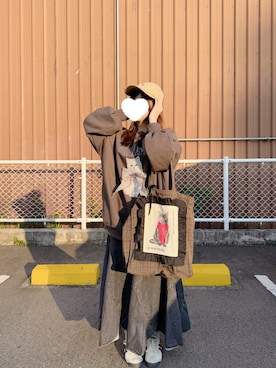 🌸 Ginny  🌸さんのコーディネート