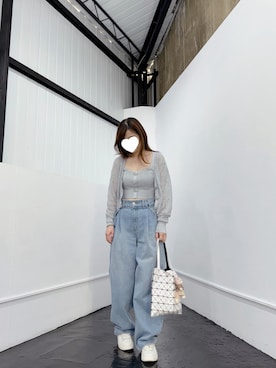 🌸 Ginny  🌸さん（レディース・150cm）の夏コーディネート