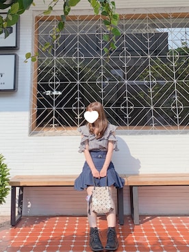 🌸 Ginny  🌸さんのコーディネート