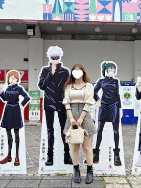 🌸 Ginny  🌸さんのコーディネート