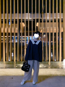 🌸 Ginny 🌸さん(レディース・150cm)の秋コーディネート