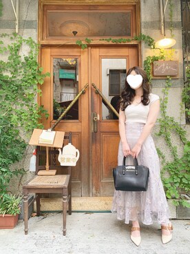 🌸 Ginny 🌸さん(レディース・150cm)の秋コーディネート