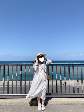 🌸 Ginny  🌸さん（レディース・150cm）の秋コーディネート