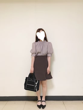 🌸 Ginny  🌸さん（レディース・150cm）の夏コーディネート