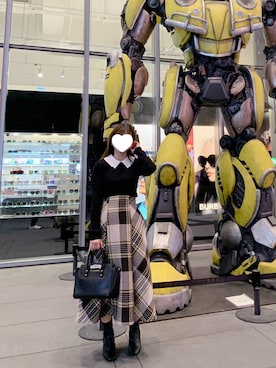 🌸 Ginny  🌸さんのコーディネート