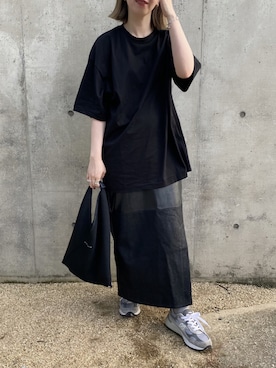 o...さん（レディース・157cm）の秋コーディネート