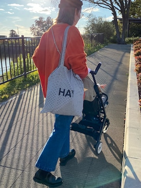 o...さん（レディース・157cm）の冬コーディネート