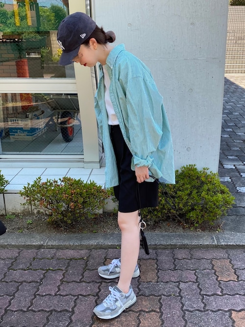 o...さんのコーディネート