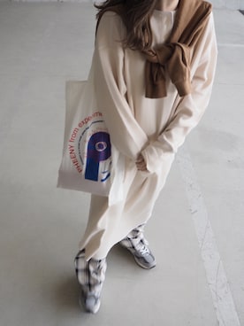 o...さん(レディース・157cm)の秋コーディネート