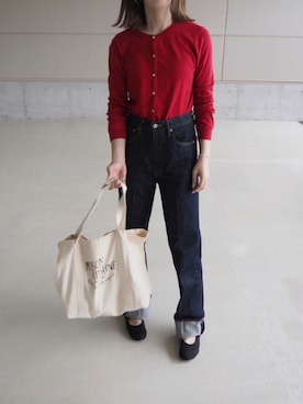 o...さん(レディース・157cm)の秋コーディネート