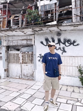 Bartさんのコーディネート