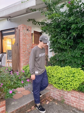 Bartさんのコーディネート