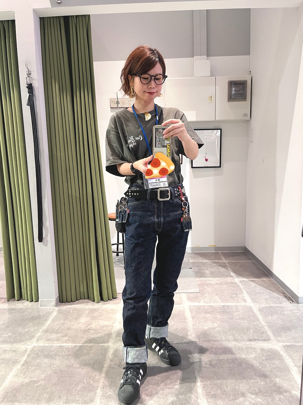 まゆみんページ まゆみんのコーディネート一覧 - WEAR