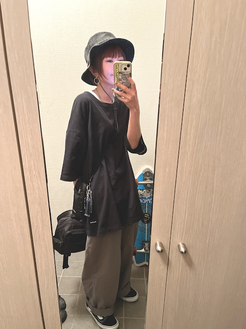 まゆみんさんのコーディネート
