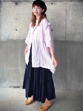 tadaoさんのコーディネート