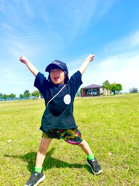 tadaoさんのコーディネート
