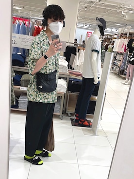 ケイさんのコーディネート