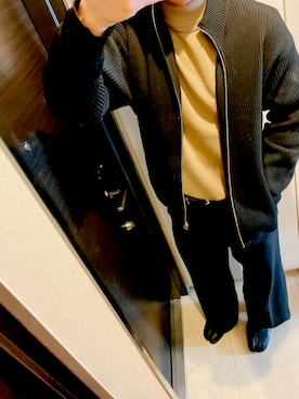 Fujitaniさんのコーディネート