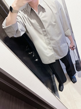 Fujitaniさんのコーディネート