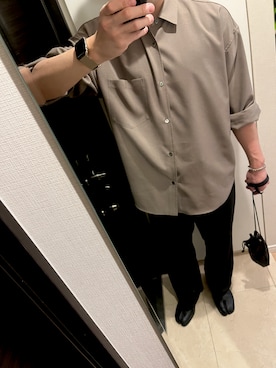 Fujitaniさんのコーディネート