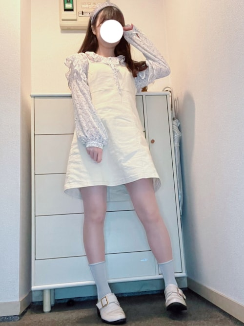 amさんのコーディネート