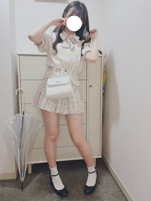 amさんのコーディネート