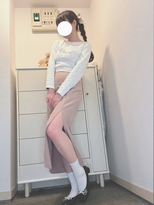 amさんのコーディネート