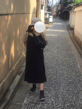 みんごさんのコーディネート