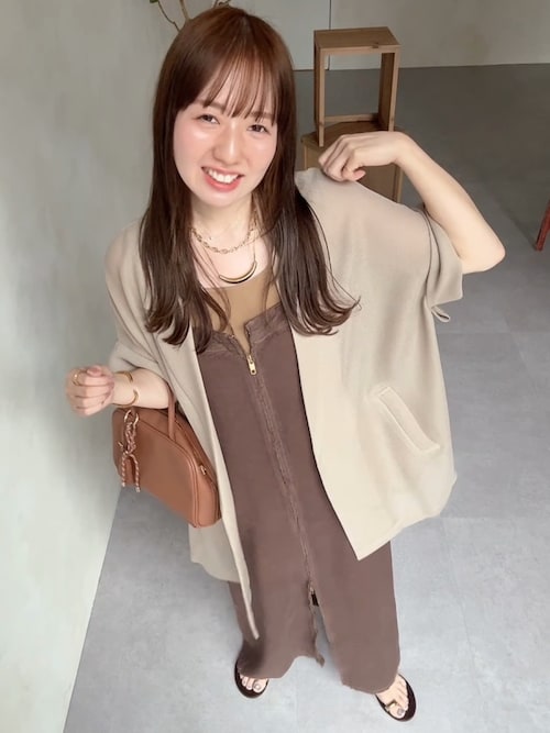 メッシュ半袖ジャケット