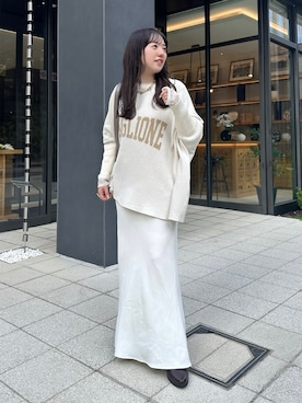 hanaeさんのコーディネート