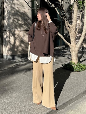 hanaeさんのコーディネート