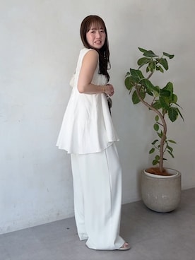 hanaeさんのコーディネート