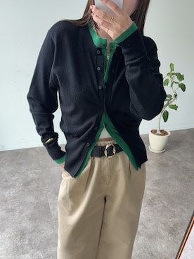 hanaeさんのコーディネート