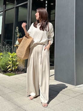 hanaeさんのコーディネート