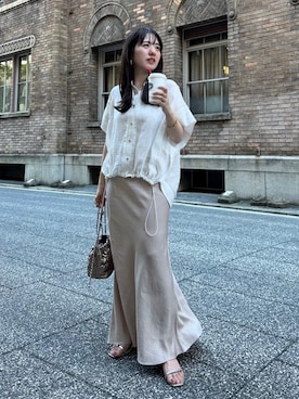 hanaeさんのコーディネート