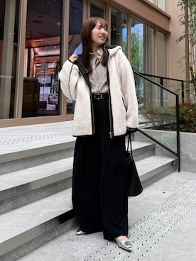 hanaeさんのコーディネート