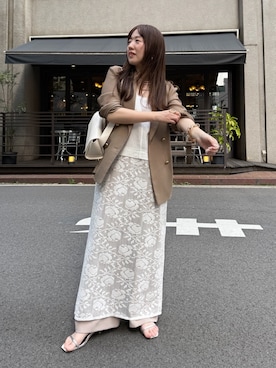 hanaeさんのコーディネート