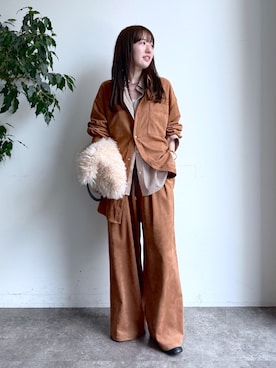 hanaeさんのコーディネート