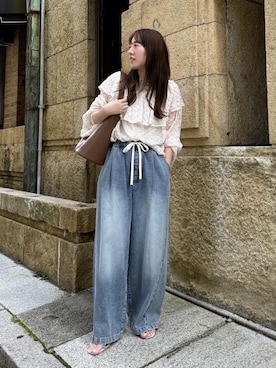 hanaeさんのコーディネート