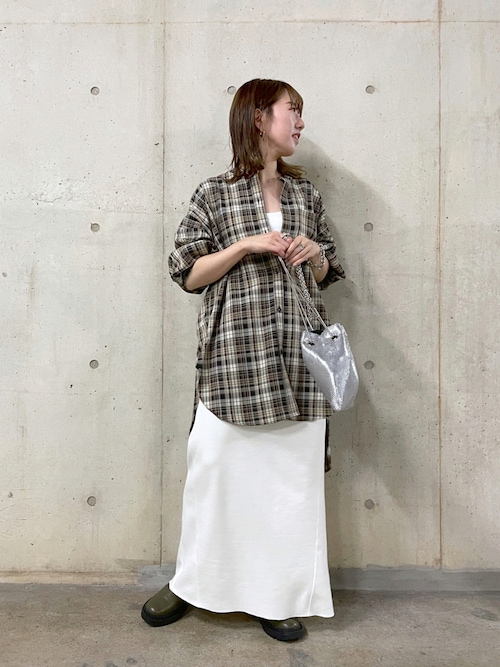 hanaeさんのコーディネート