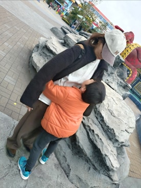 Maiko さん(レディース・151cm)の春コーディネート