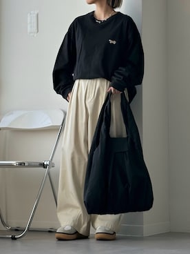 はまちさんのコーディネート