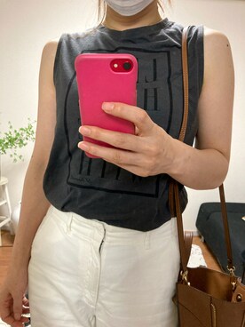 renrenkaさんのコーディネート