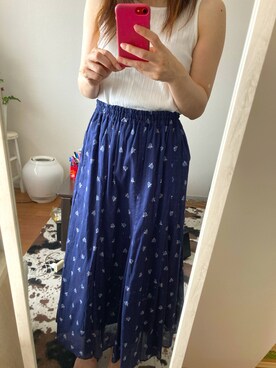 renrenkaさんのコーディネート