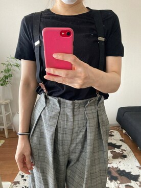 renrenkaさんのコーディネート