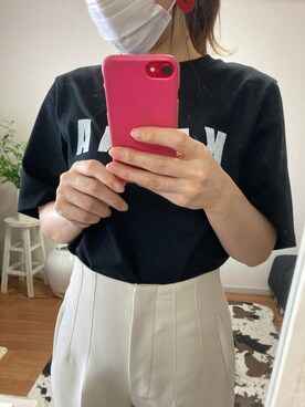 renrenkaさんのコーディネート