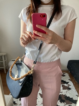 renrenkaさんのコーディネート